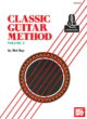 Classic Guitar Method - Melbay - Vol 2