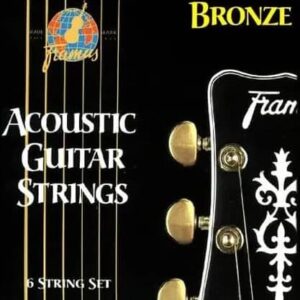 Acoustic Guitar Strings