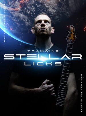 Stellar Licks