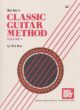 Classic Guitar Method - Melbay - Vol 3