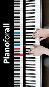 Robin Hall - Pianoforall - Incredible New Way To Learn Piano & Keyboard