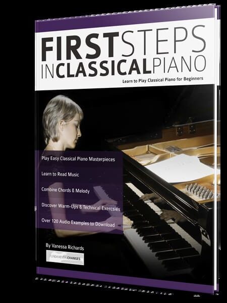 First Steps in Classical Piano Learn to Play Classical Piano for Beginners