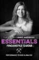 Muriel Anderson - Truefire - Essentials Fingerstyle Guitar