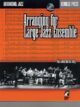 Dick Lowell - Berklee - Arranging for Large Jazz Ensemble