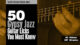 Reinier Voet - Truefire - 50 Gypsy Jazz Licks You Must Know