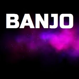 BANJO