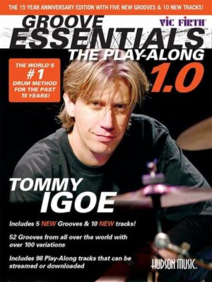 Tommy Igoe