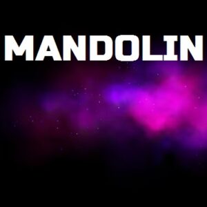 MANDOLIN