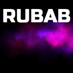 RUBAB