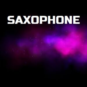 SAXOPHONE