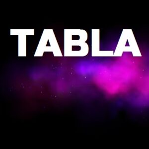 TABLA