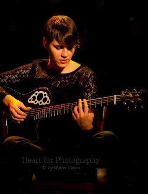 Kaki King - Jamplay Course