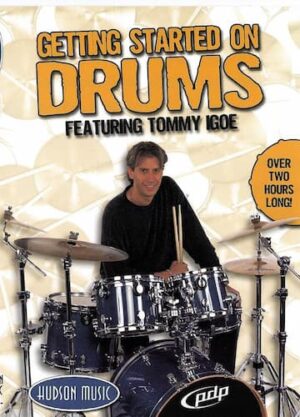 Tommy Igoe