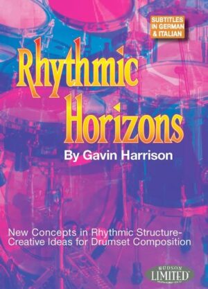 Rhythmic Horisons