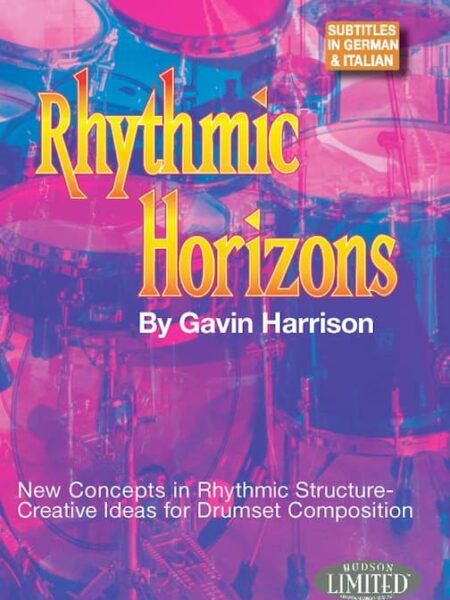 Rhythmic Horisons