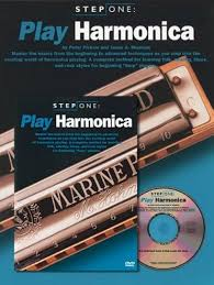 Peter Pickow - Play Harmonica Step One