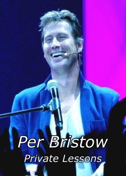 Per Bristow