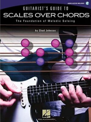 Scales Over Chords