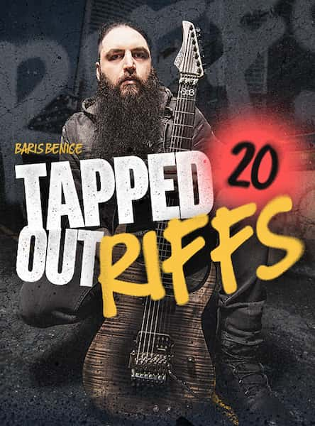 20Tapped Out Riffs