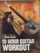 Steve Vai - 10hr Guitar Workout