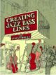 Jim Stinnett - Creating Jazz Bass Lines