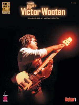 Victor Wooten - The best of Victor Wooten