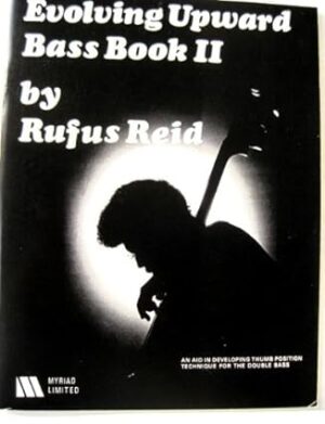 Rufus Reid