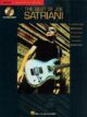 Joe Satriani - Hal Leonard - Signature Licks - The Best Of Joe Satriani