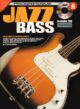 Stephan Richter - Progressive - Jazz Bass for Beginner to Advanced Students