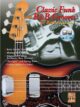 Classic Funk & R&B Grooves For Bass