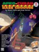 Afro Cuban Bass Grooves