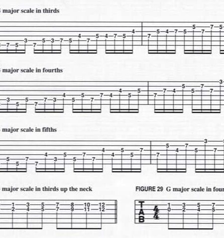 Steve Vai - 30hr Guitar Workout