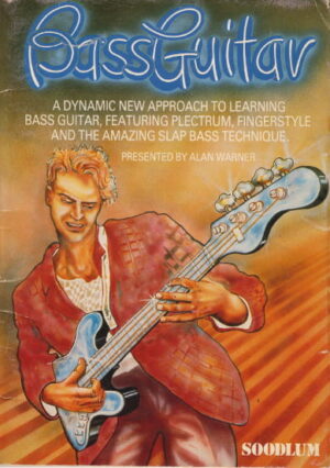 Alan Warner - The Bass Guitar