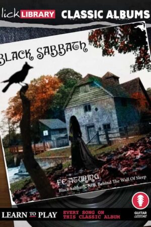 Classic Albums - Black Sabbath