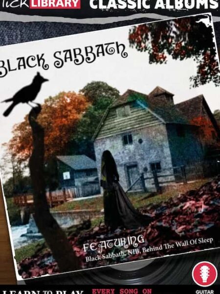 Classic Albums - Black Sabbath