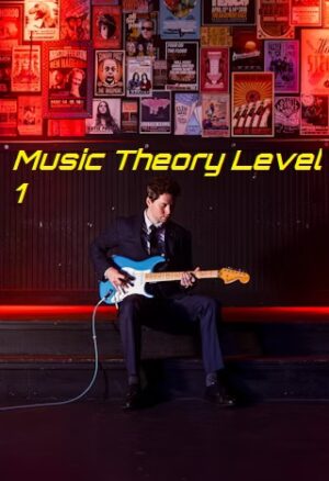 Music Theory Level 1