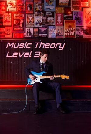 Music Theory Level 3