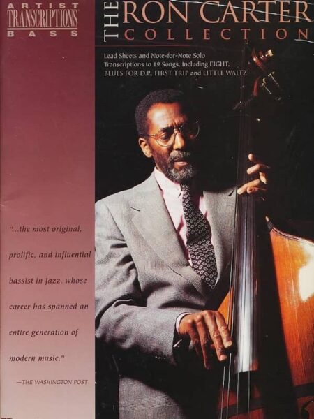 Ron Carter - The Collection