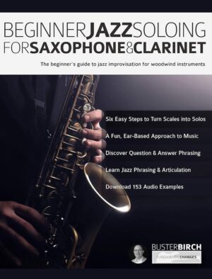 Clarinet