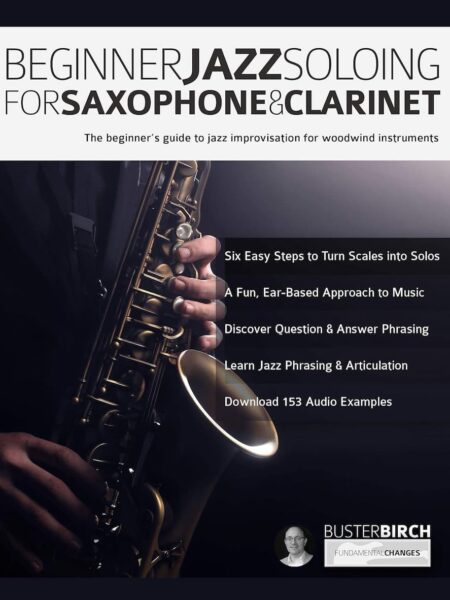 Clarinet