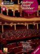 Hal Leonard - Jazz Playalong Vol 83 - Andrew Lloyd Webber Classics For Alto And Tenor