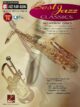 Hal Leonard - Jazz Playalong Vol 74 - Best Jazz Classics For Alto And Tenor