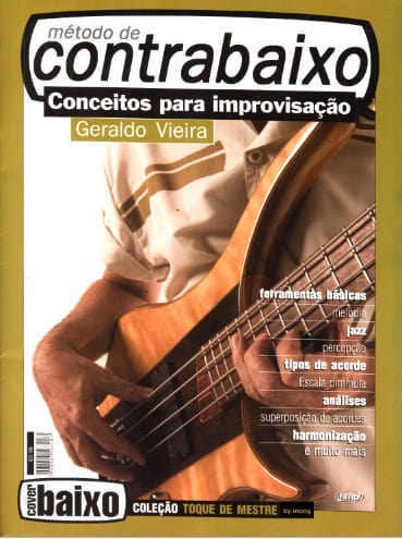 Conceitos Para Improvisacao