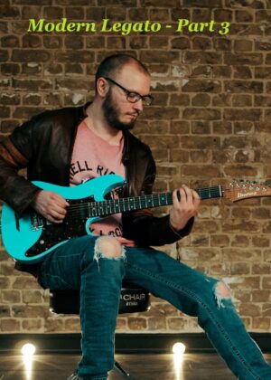 Technique Essentials - Modern Legato Part 3