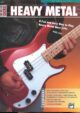 Paul Fox - Heavy Metal Bass Tab Licks