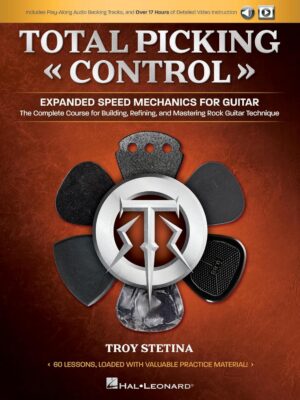 Total Picking Control