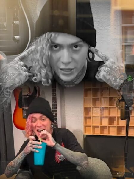 Warmups For The Extreme Vocalist